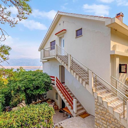 Nice Apartment In Bosana-Pag With Wifi Шимуни Екстер'єр фото
