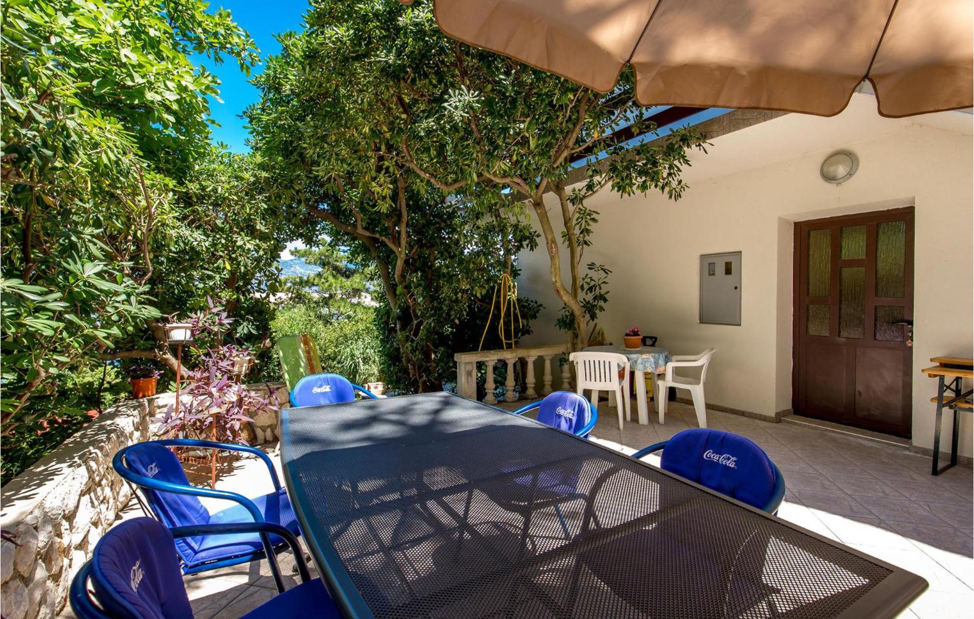 Nice Apartment In Bosana-Pag With Wifi Шимуни Екстер'єр фото