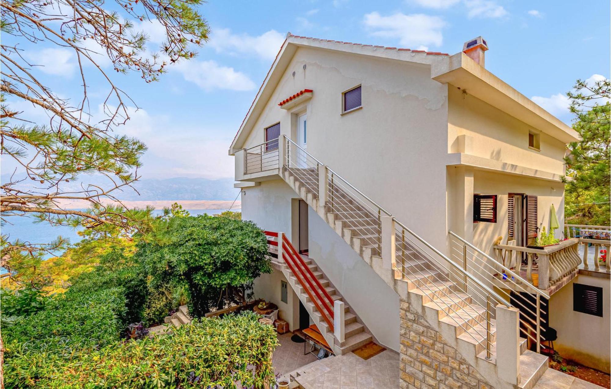 Nice Apartment In Bosana-Pag With Wifi Шимуни Екстер'єр фото