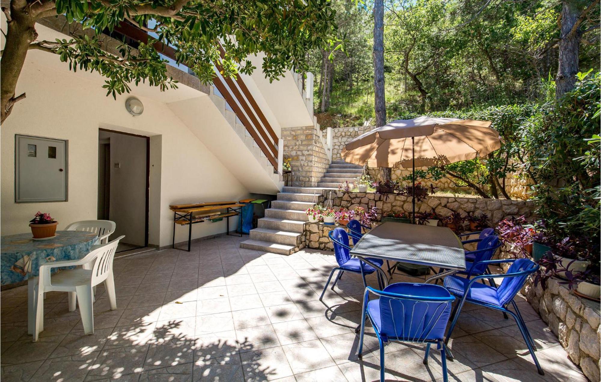 Nice Apartment In Bosana-Pag With Wifi Шимуни Екстер'єр фото