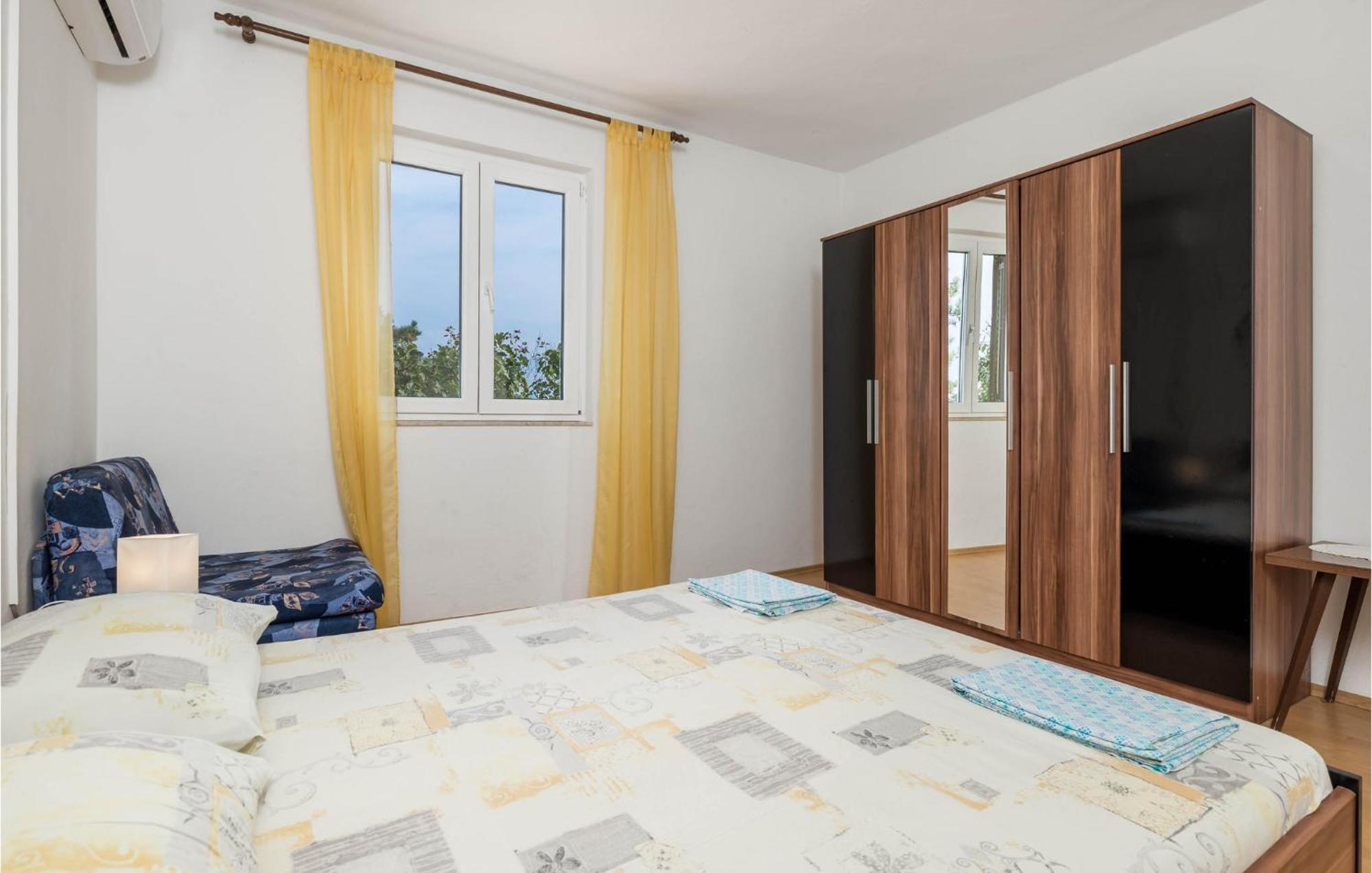 Nice Apartment In Bosana-Pag With Wifi Шимуни Екстер'єр фото