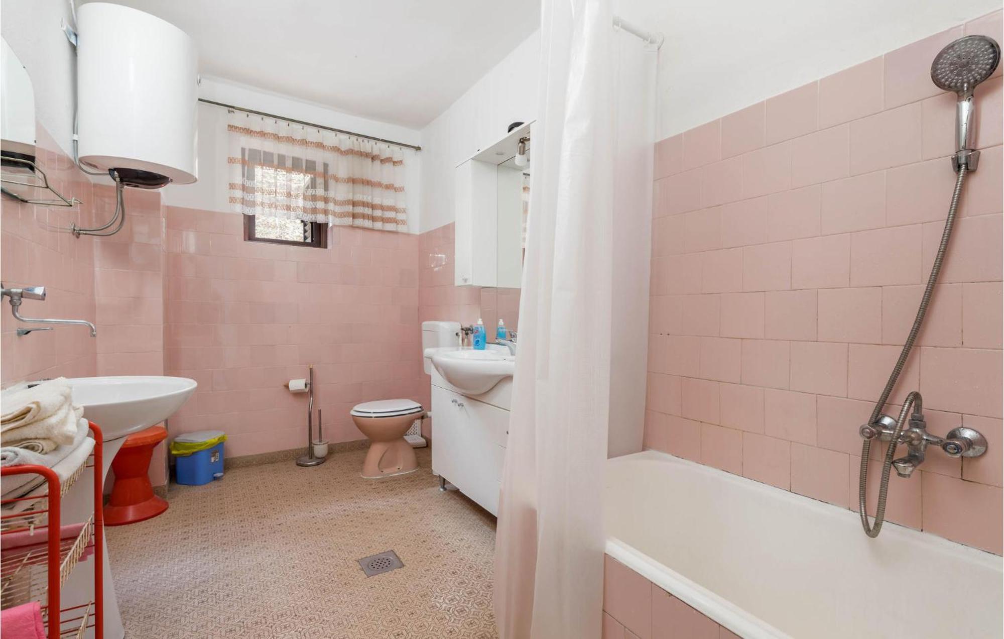 Nice Apartment In Bosana-Pag With Wifi Шимуни Екстер'єр фото