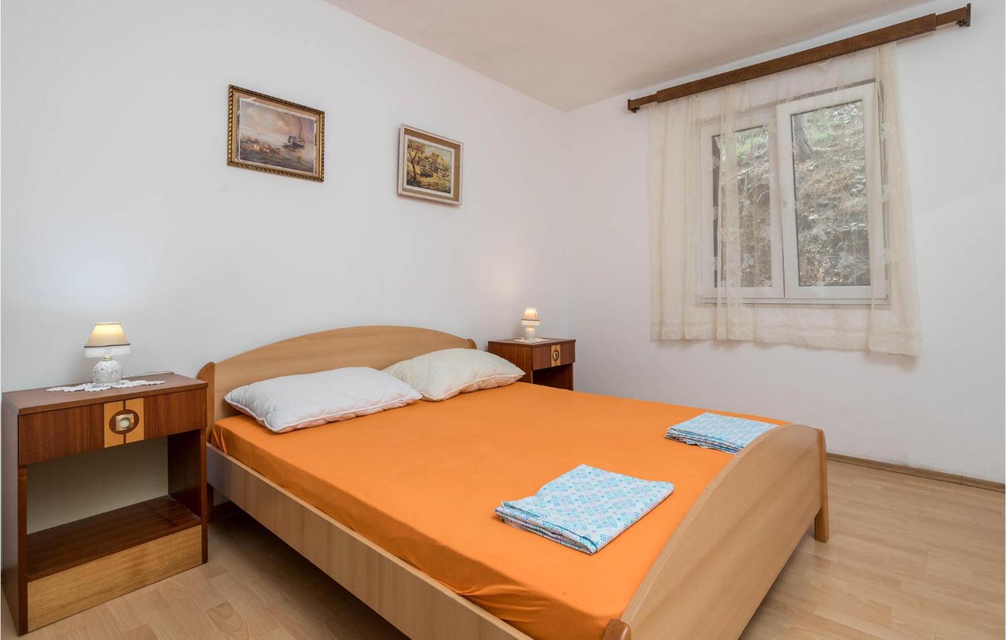 Nice Apartment In Bosana-Pag With Wifi Шимуни Екстер'єр фото