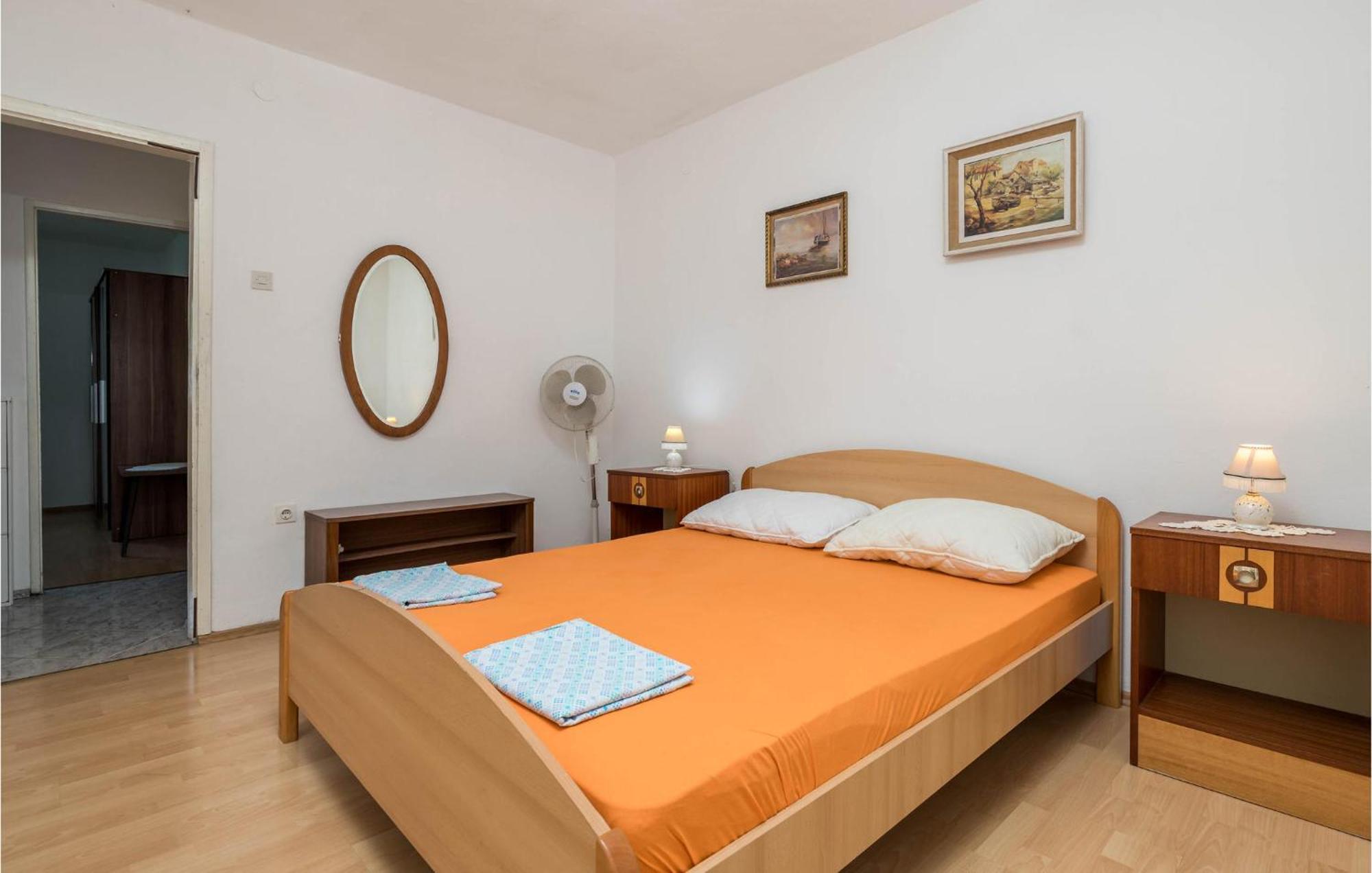 Nice Apartment In Bosana-Pag With Wifi Шимуни Екстер'єр фото