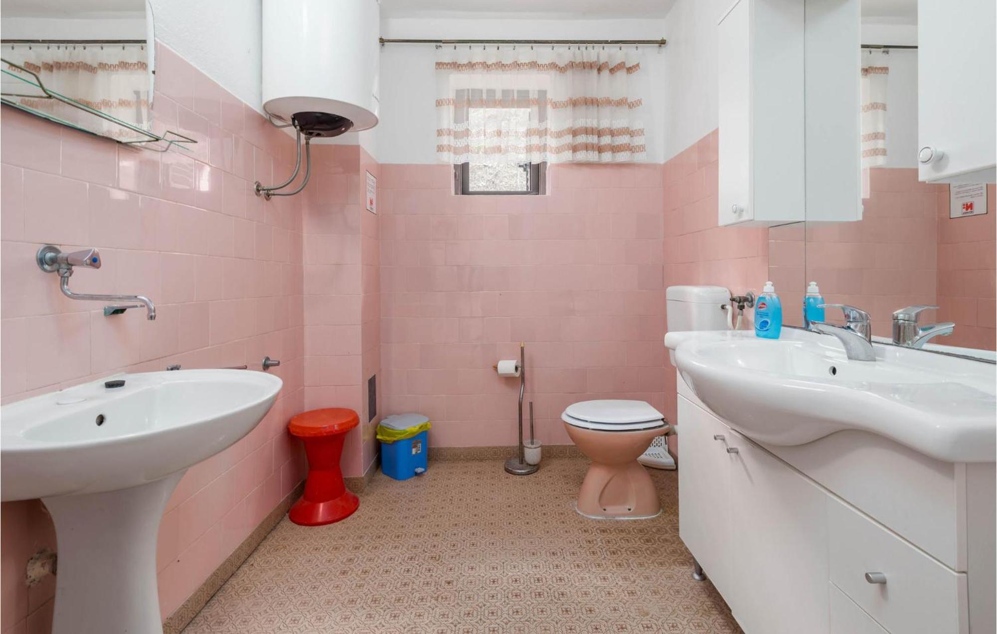 Nice Apartment In Bosana-Pag With Wifi Шимуни Екстер'єр фото