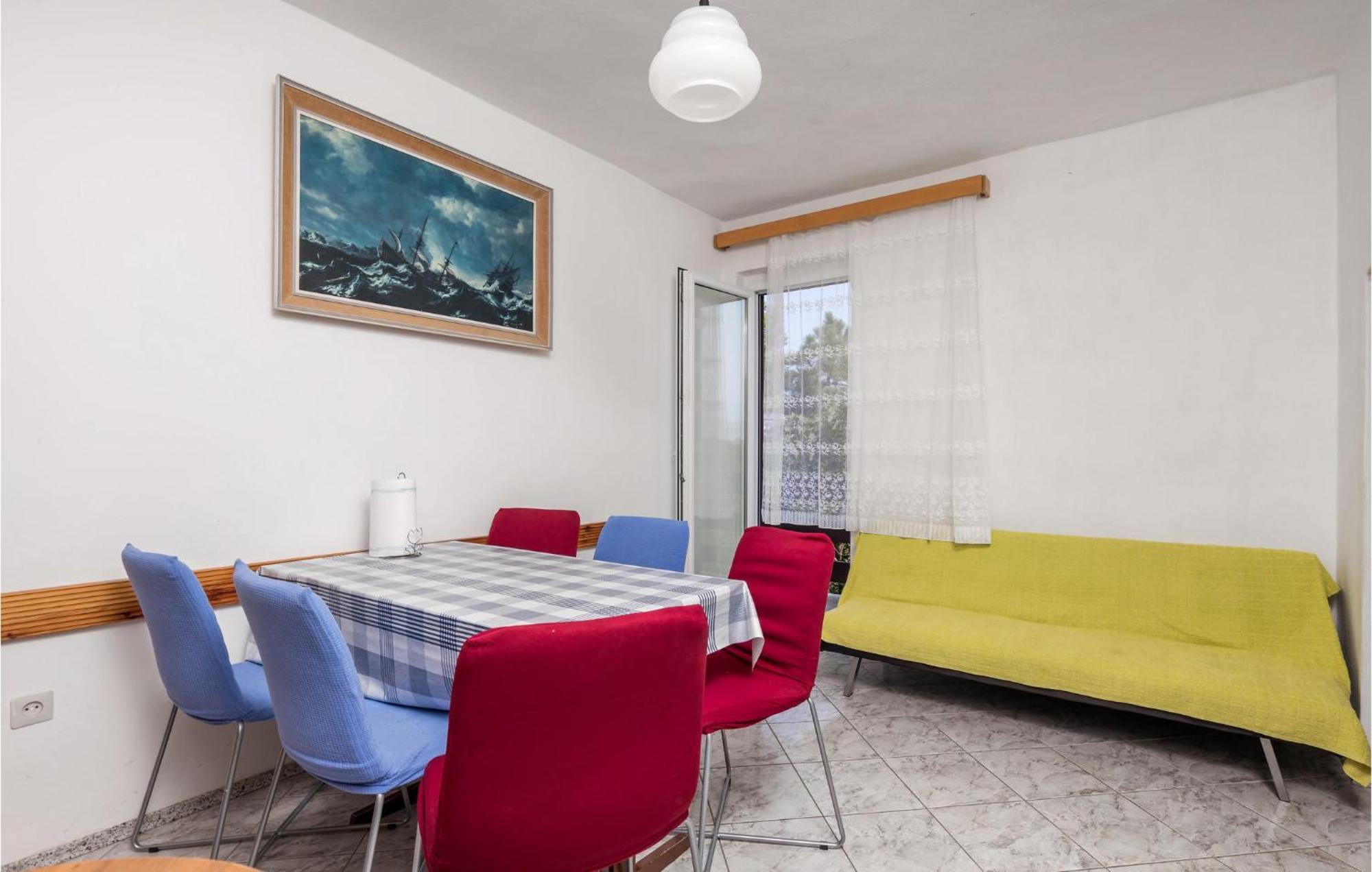 Nice Apartment In Bosana-Pag With Wifi Шимуни Екстер'єр фото
