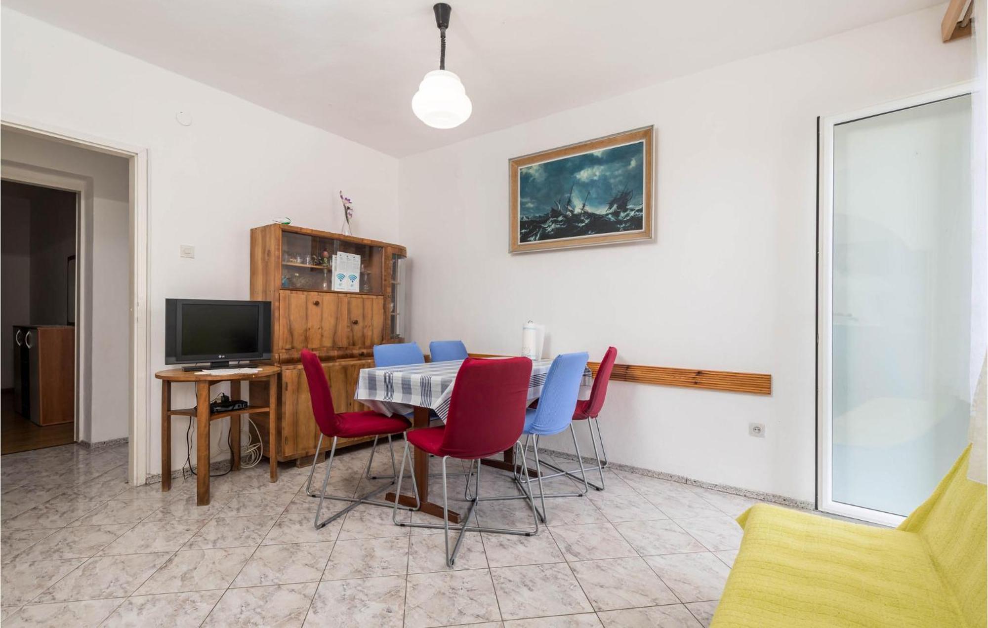 Nice Apartment In Bosana-Pag With Wifi Шимуни Екстер'єр фото