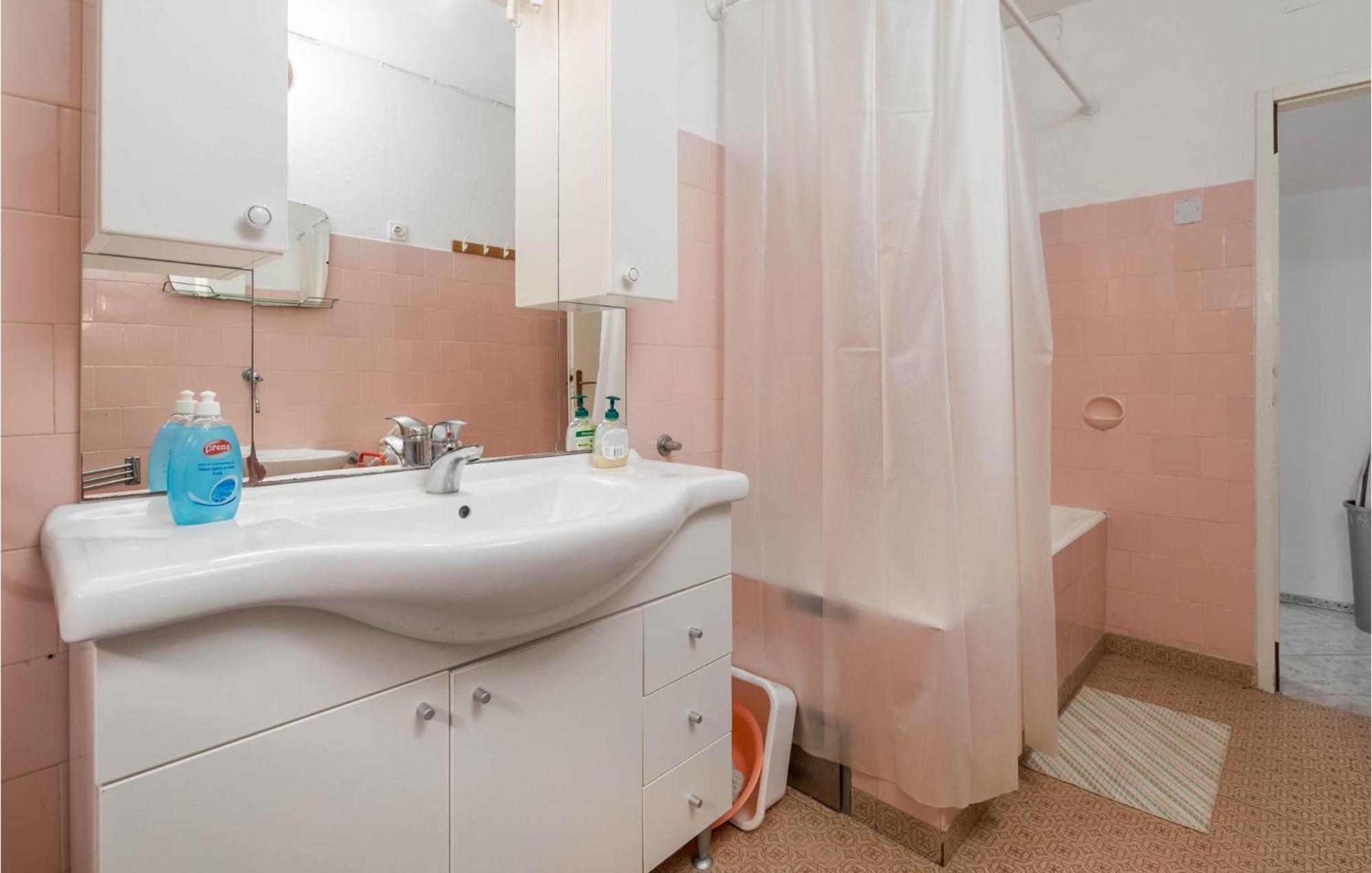 Nice Apartment In Bosana-Pag With Wifi Шимуни Екстер'єр фото