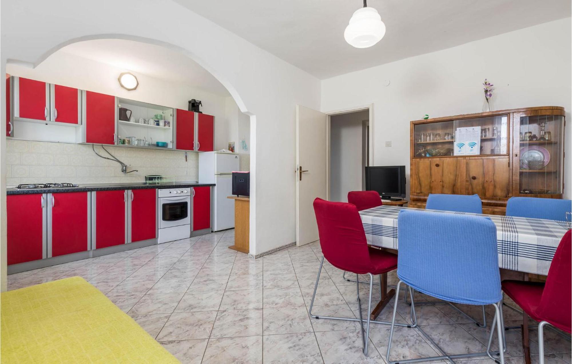 Nice Apartment In Bosana-Pag With Wifi Шимуни Екстер'єр фото