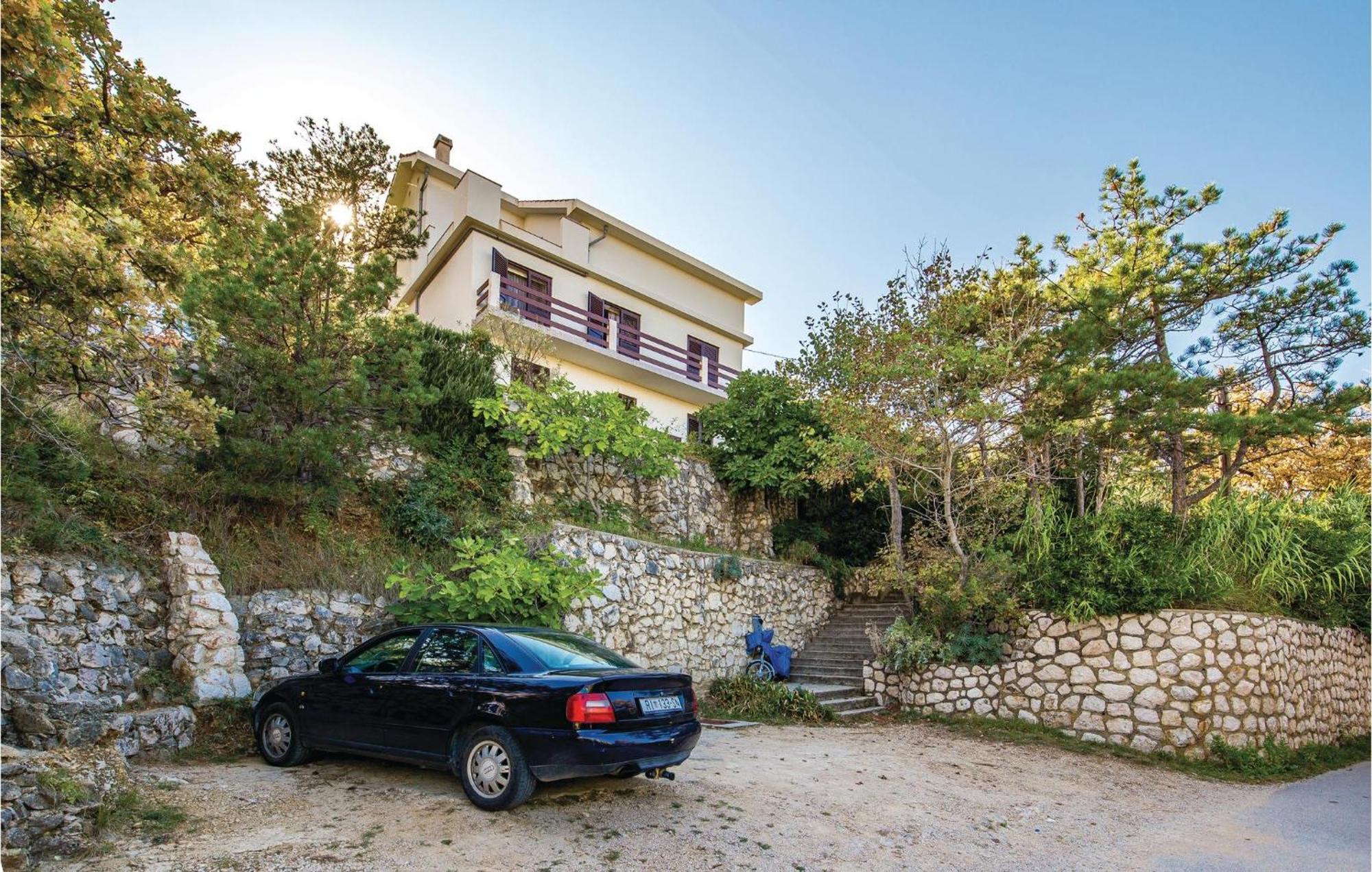 Nice Apartment In Bosana-Pag With Wifi Шимуни Екстер'єр фото