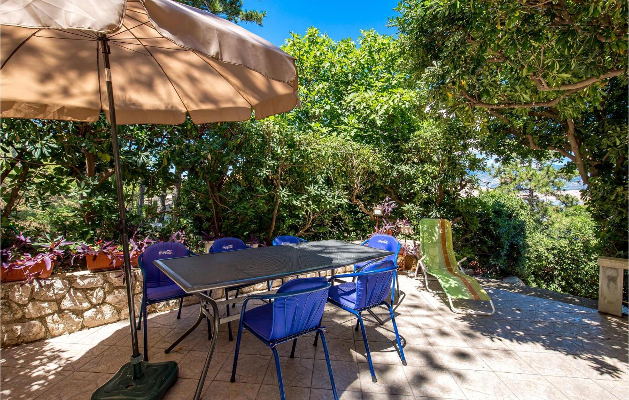Nice Apartment In Bosana-Pag With Wifi Шимуни Екстер'єр фото